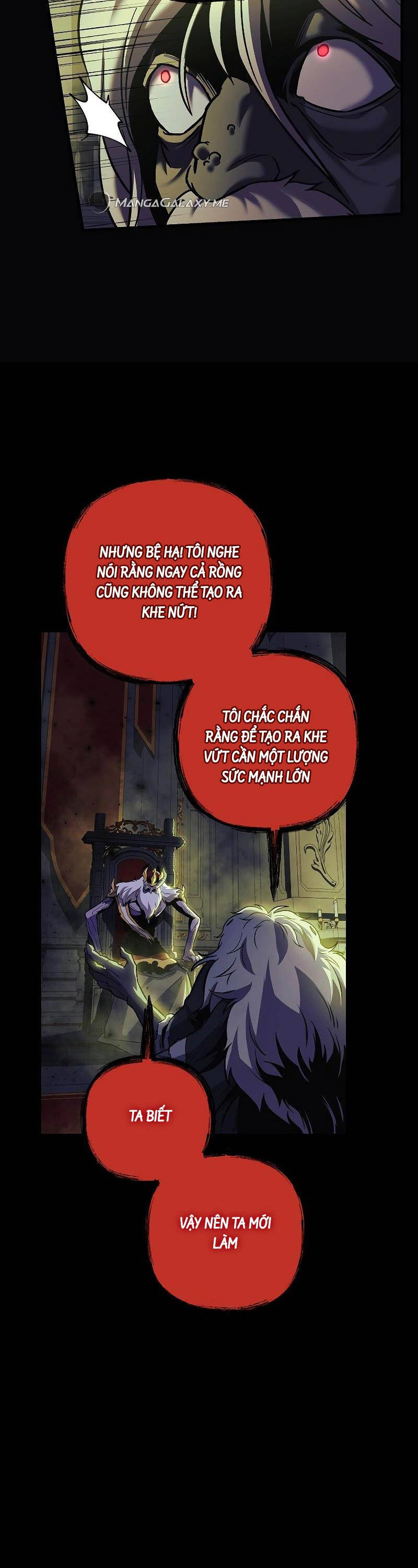 Con Gái Tôi Là Trùm Cuối Chapter 129 - 22