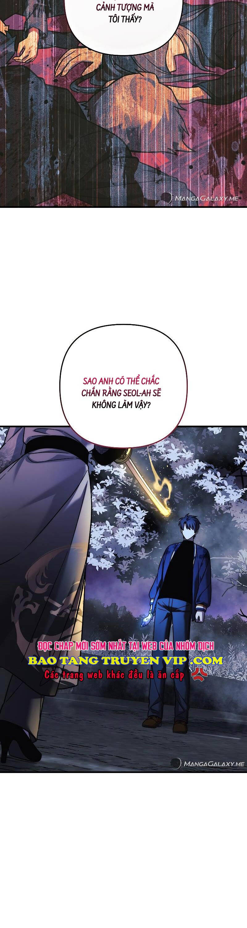 Con Gái Tôi Là Trùm Cuối Chapter 129 - 5