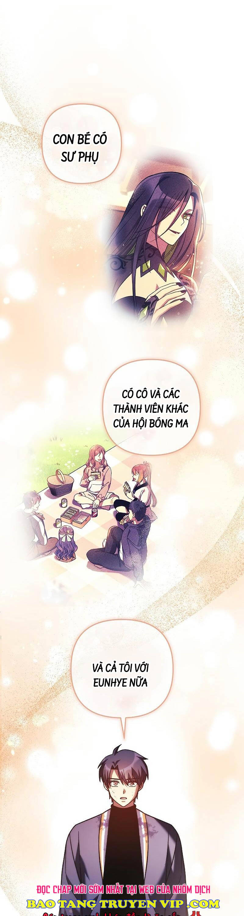 Con Gái Tôi Là Trùm Cuối Chapter 129 - 7