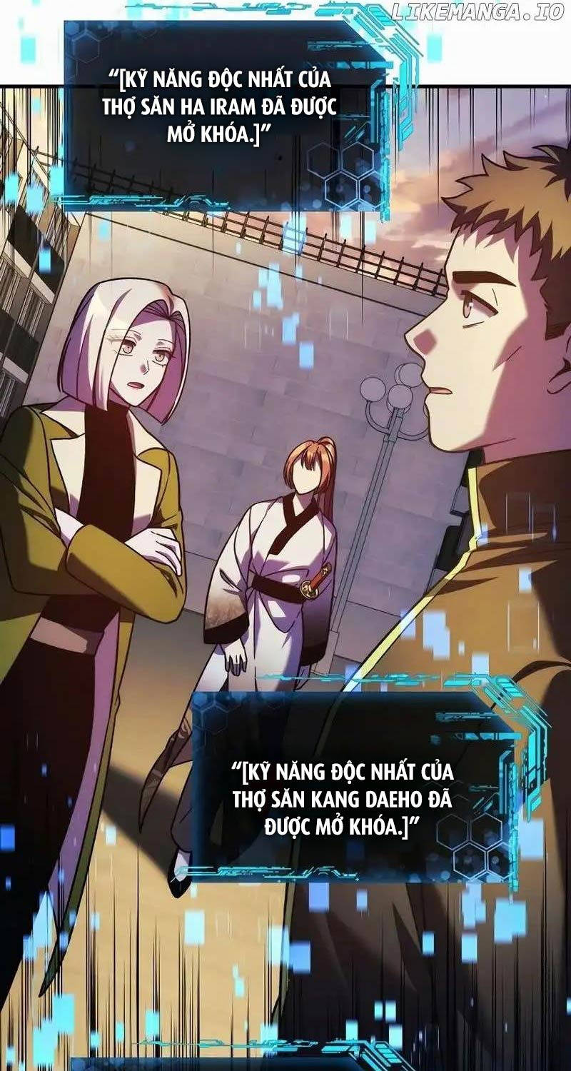 Con Gái Tôi Là Trùm Cuối Chapter 131 - 57