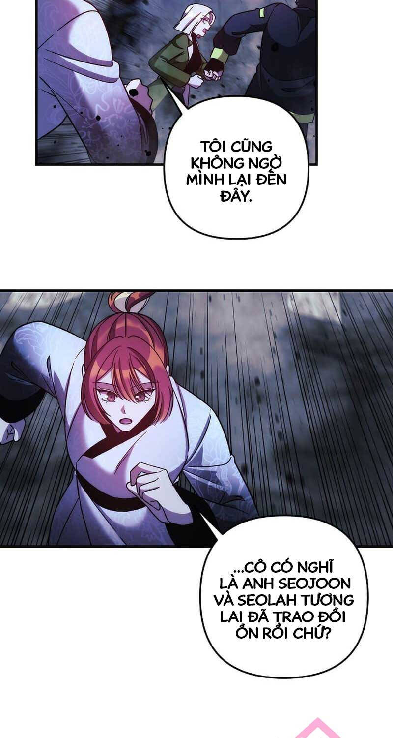 Con Gái Tôi Là Trùm Cuối Chapter 140 - 4