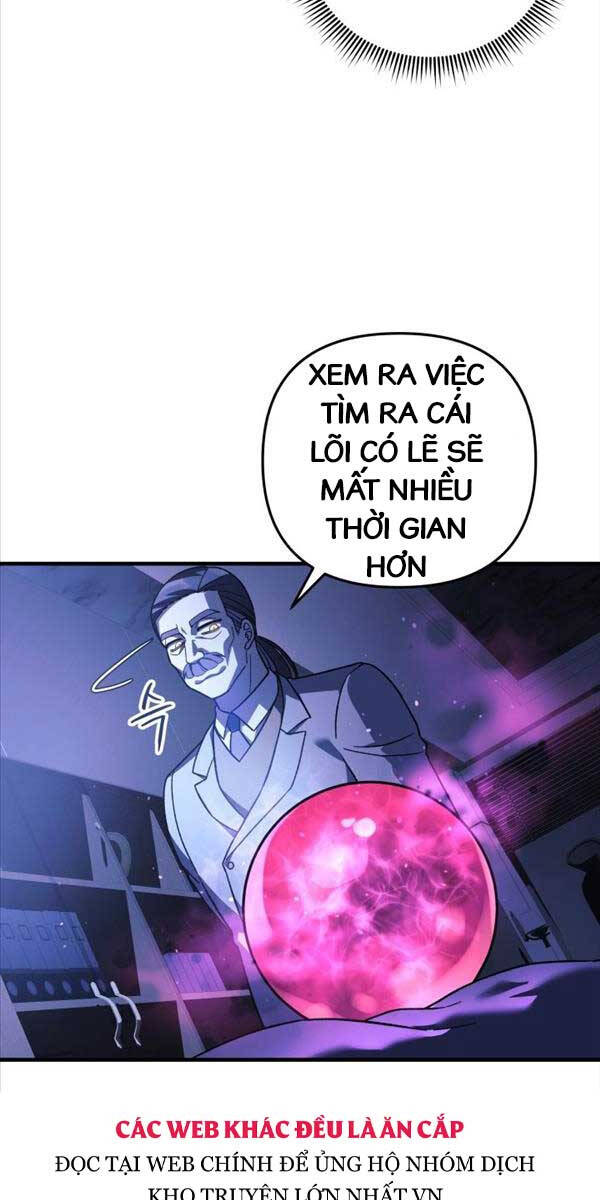 Con Gái Tôi Là Trùm Cuối Chapter 87 - 59