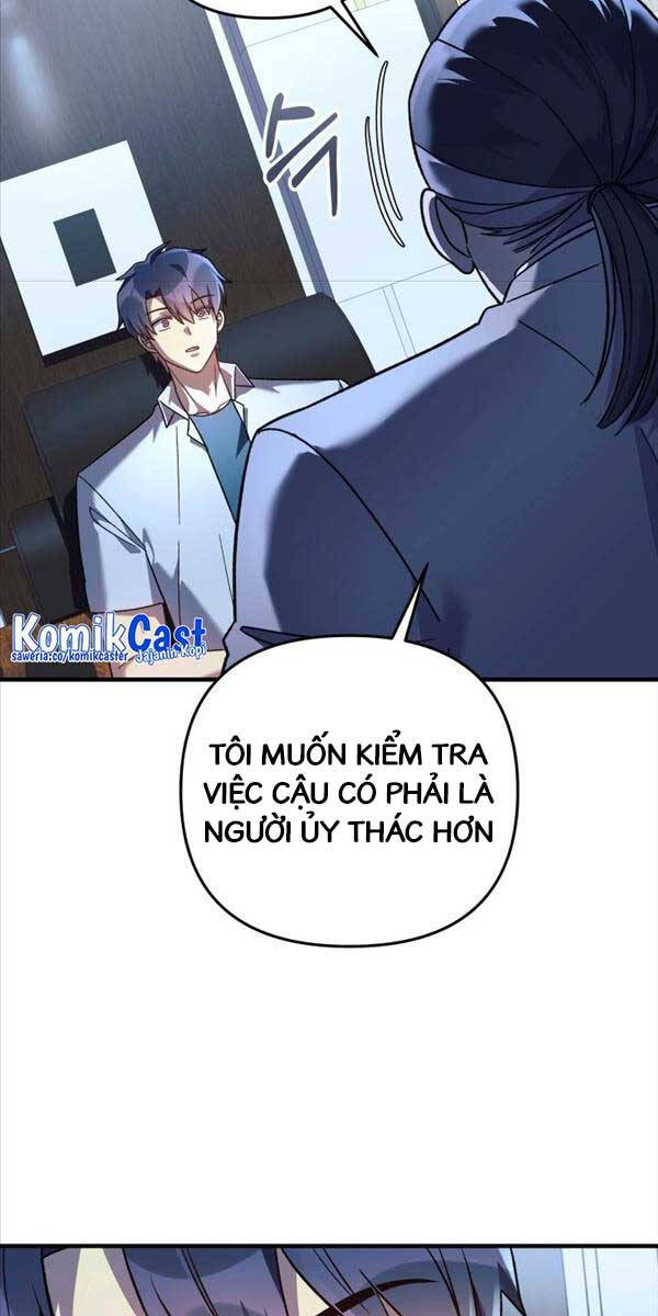 Con Gái Tôi Là Trùm Cuối Chapter 87 - 88