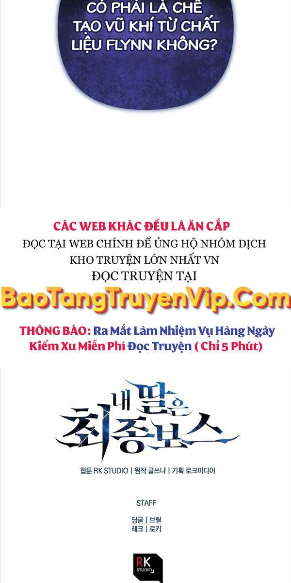 Con Gái Tôi Là Trùm Cuối Chapter 87 - 92