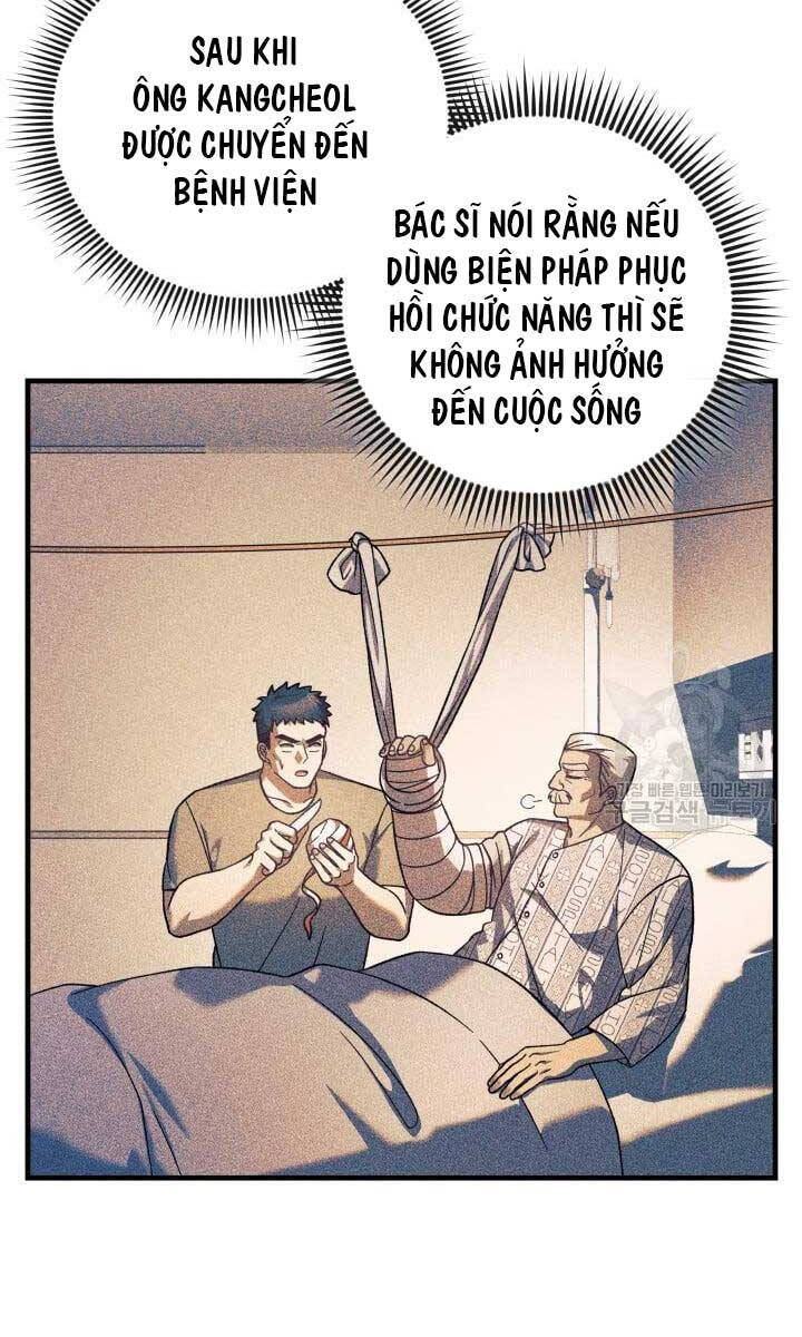 Con Gái Tôi Là Trùm Cuối Chapter 91 - 45