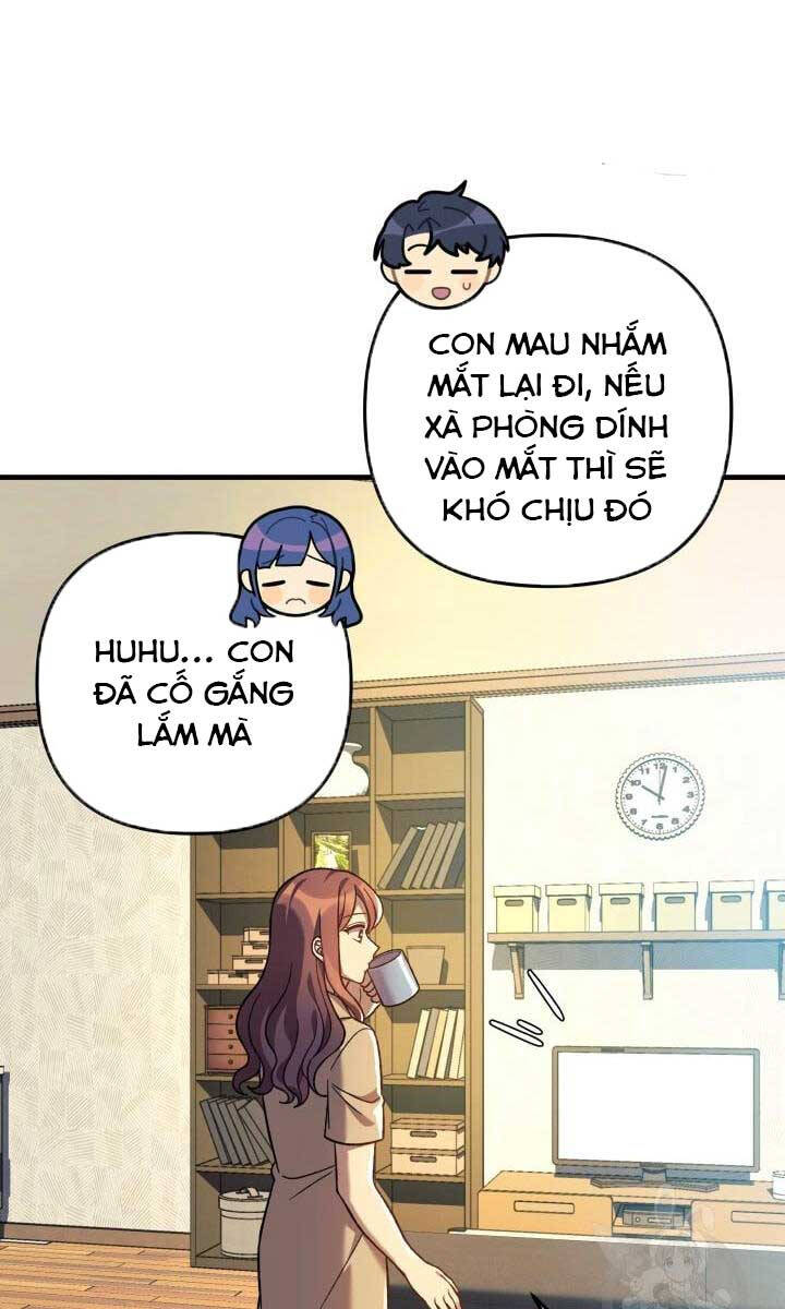 Con Gái Tôi Là Trùm Cuối Chapter 91 - 56