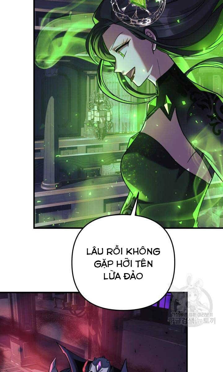 Con Gái Tôi Là Trùm Cuối Chapter 91 - 88