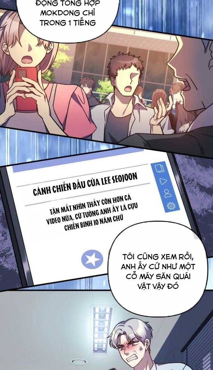 Con Gái Tôi Là Trùm Cuối Chapter 92 - 70