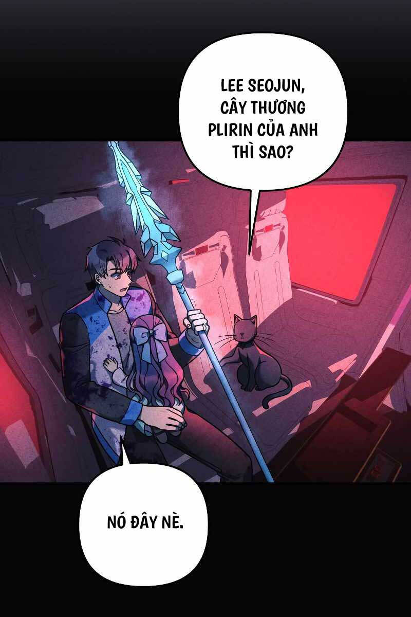 Con Gái Tôi Là Trùm Cuối Chapter 99 - 8