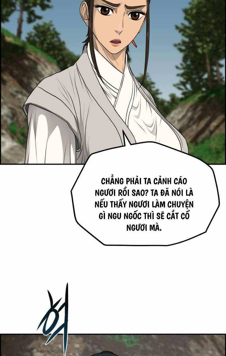 Phong Lôi Kiếm Chapter 105 - 52