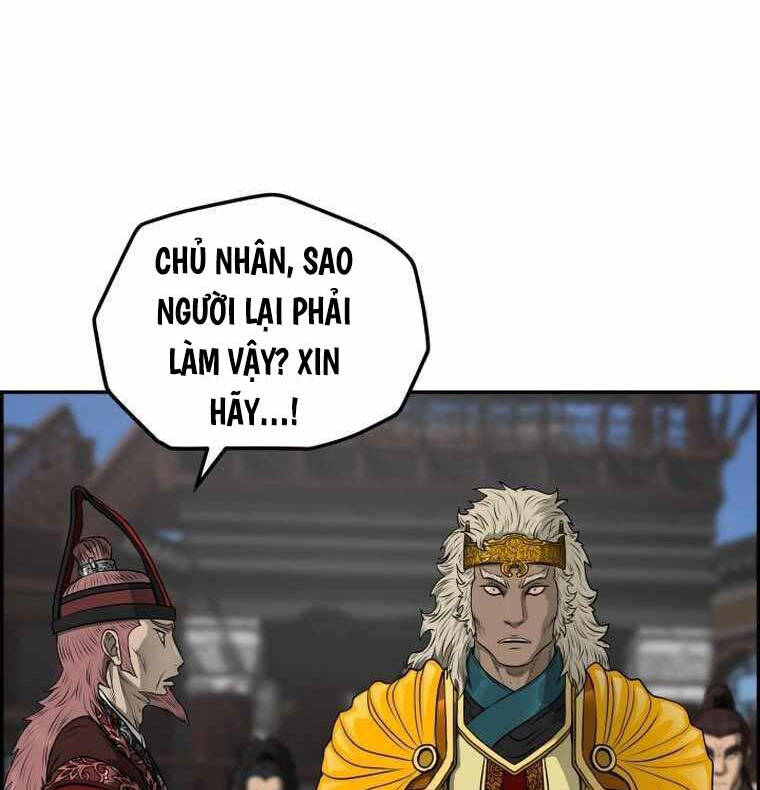 Phong Lôi Kiếm Chapter 108 - 47