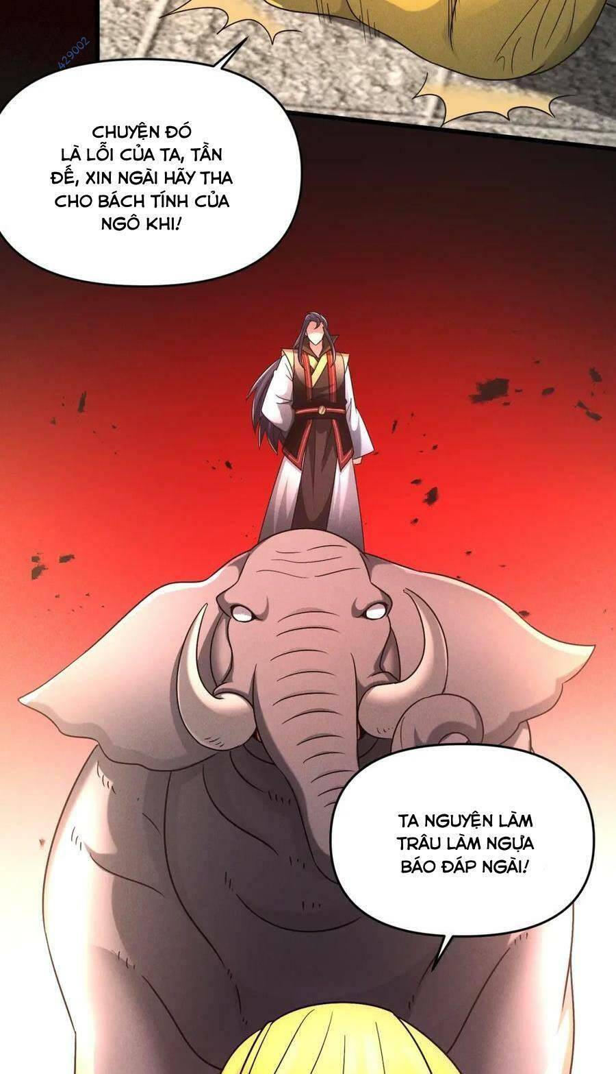 Tối Cường Thần Thoại Đế Hoàng Chapter 98 - 6