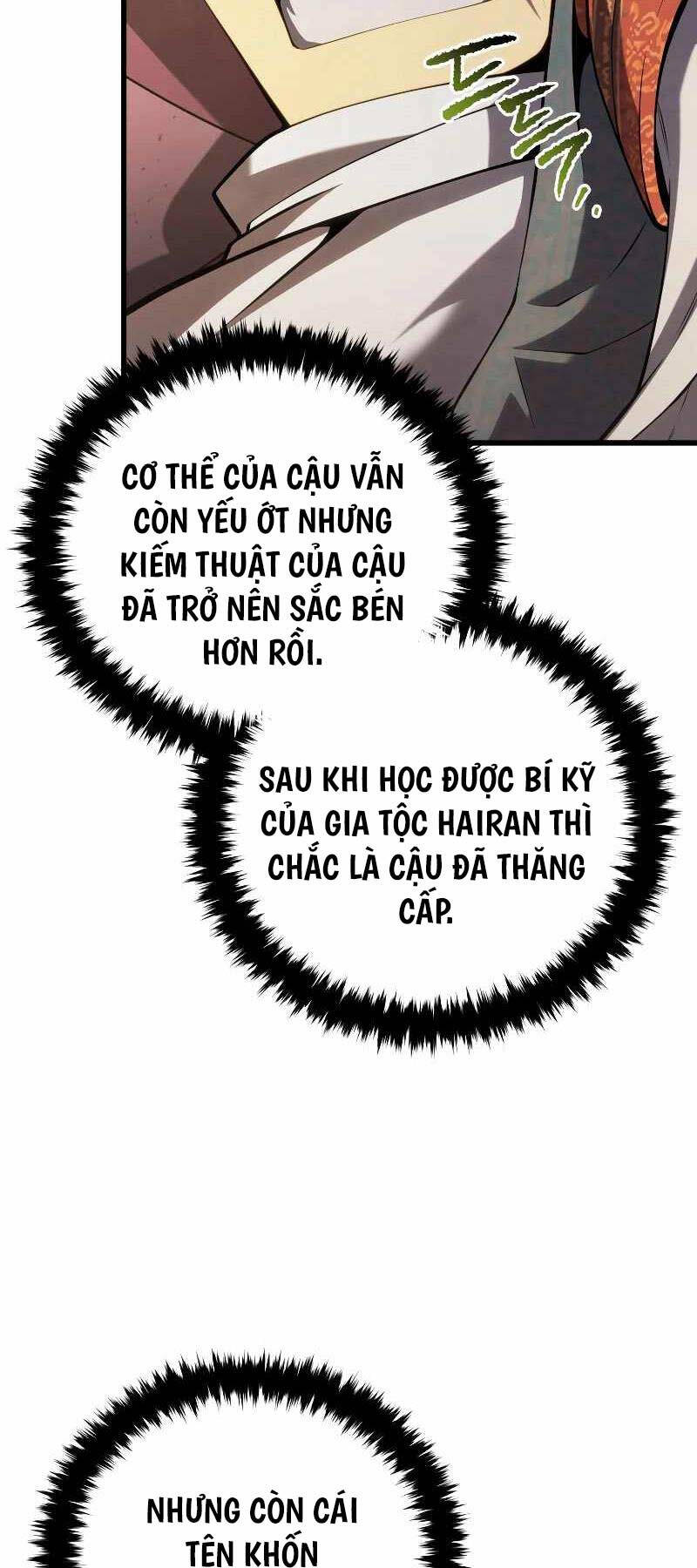 Con Trai Út Của Gia Đình Kiếm Thuật Danh Tiếng Chapter 105 - 32