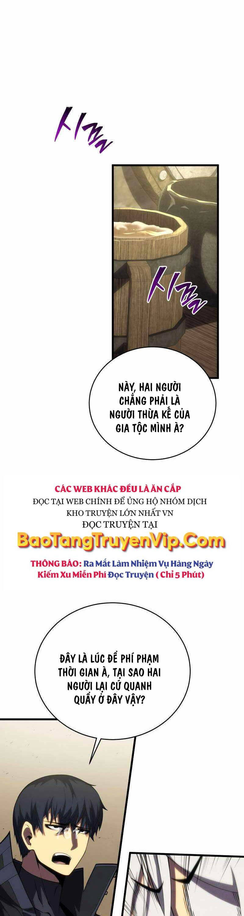 Con Trai Út Của Gia Đình Kiếm Thuật Danh Tiếng Chapter 112 - 1