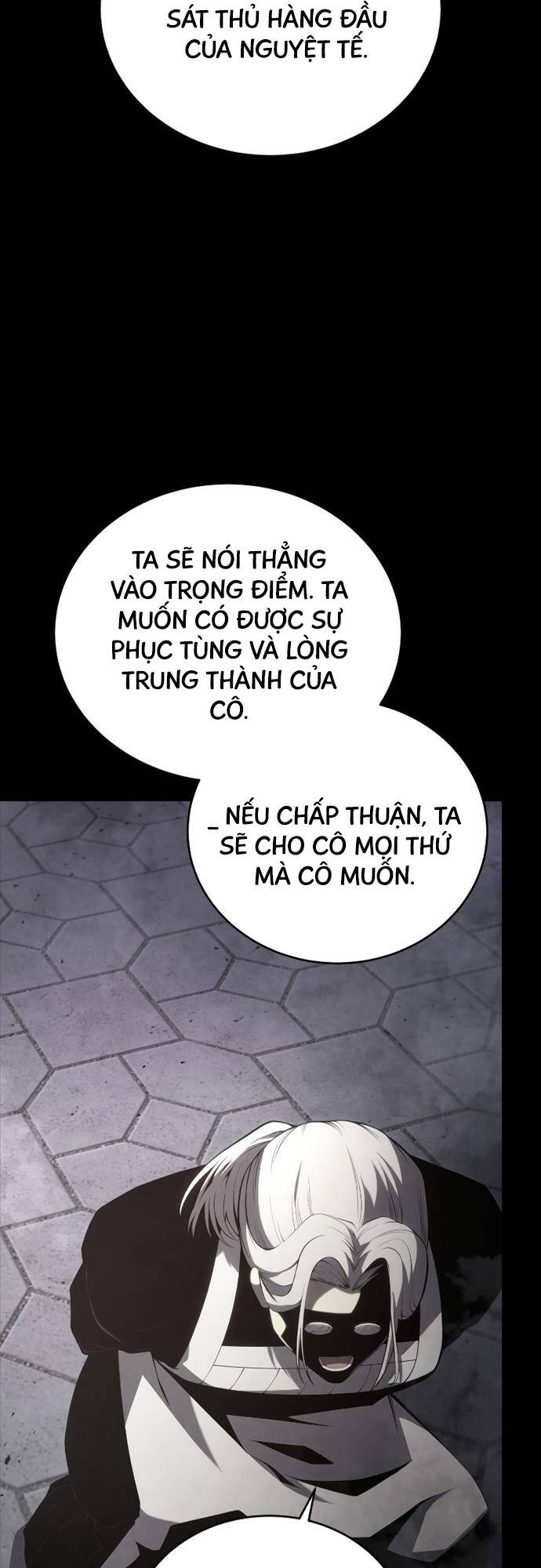 Con Trai Út Của Gia Đình Kiếm Thuật Danh Tiếng Chapter 96 - 46