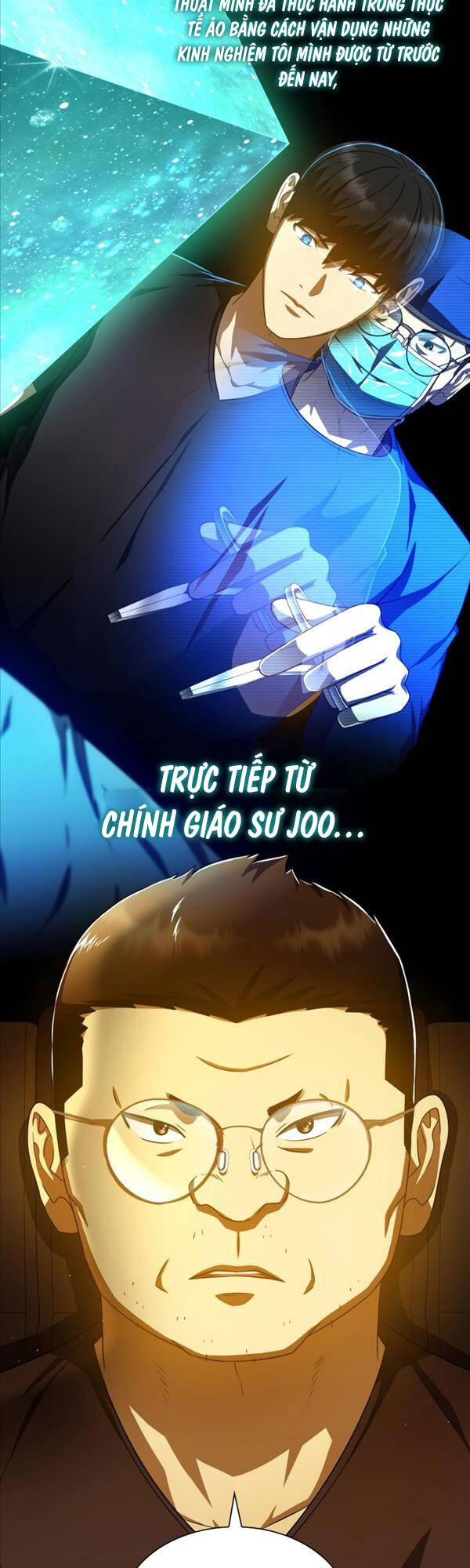 Bác Sĩ Hoàn Hảo Chapter 80 - 29