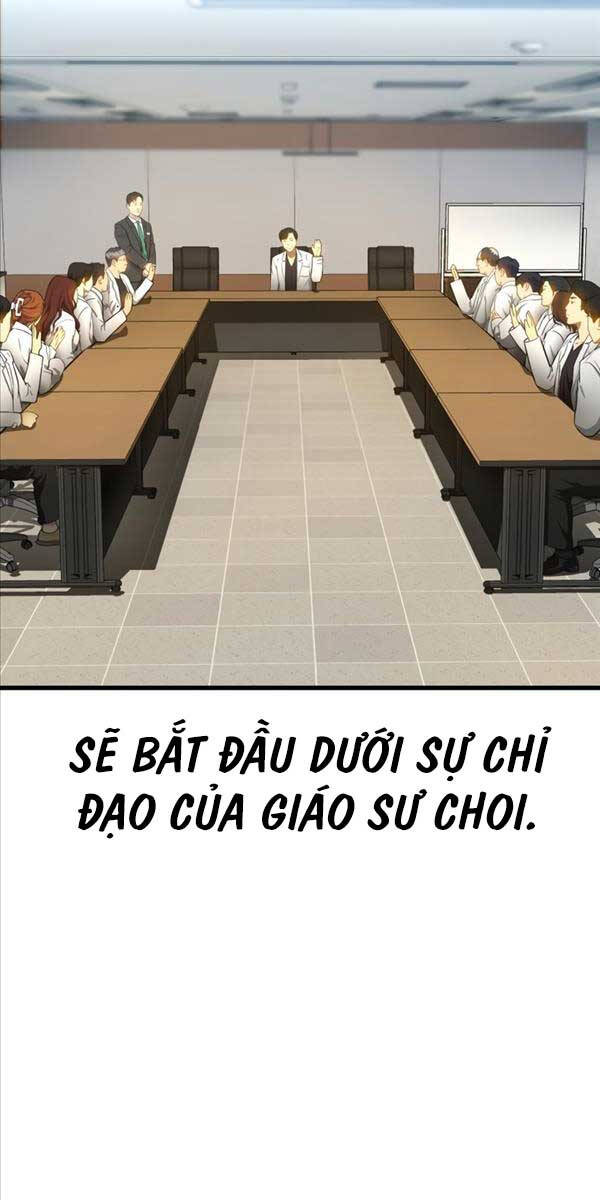 Bác Sĩ Hoàn Hảo Chapter 83 - 82