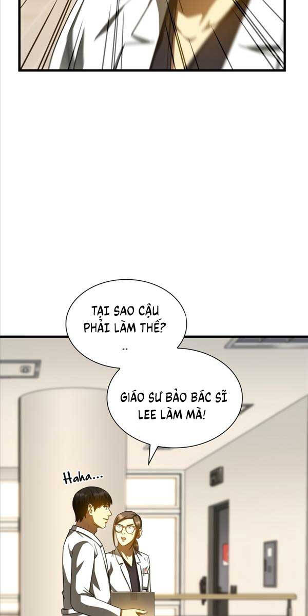 Bác Sĩ Hoàn Hảo Chapter 84 - 34