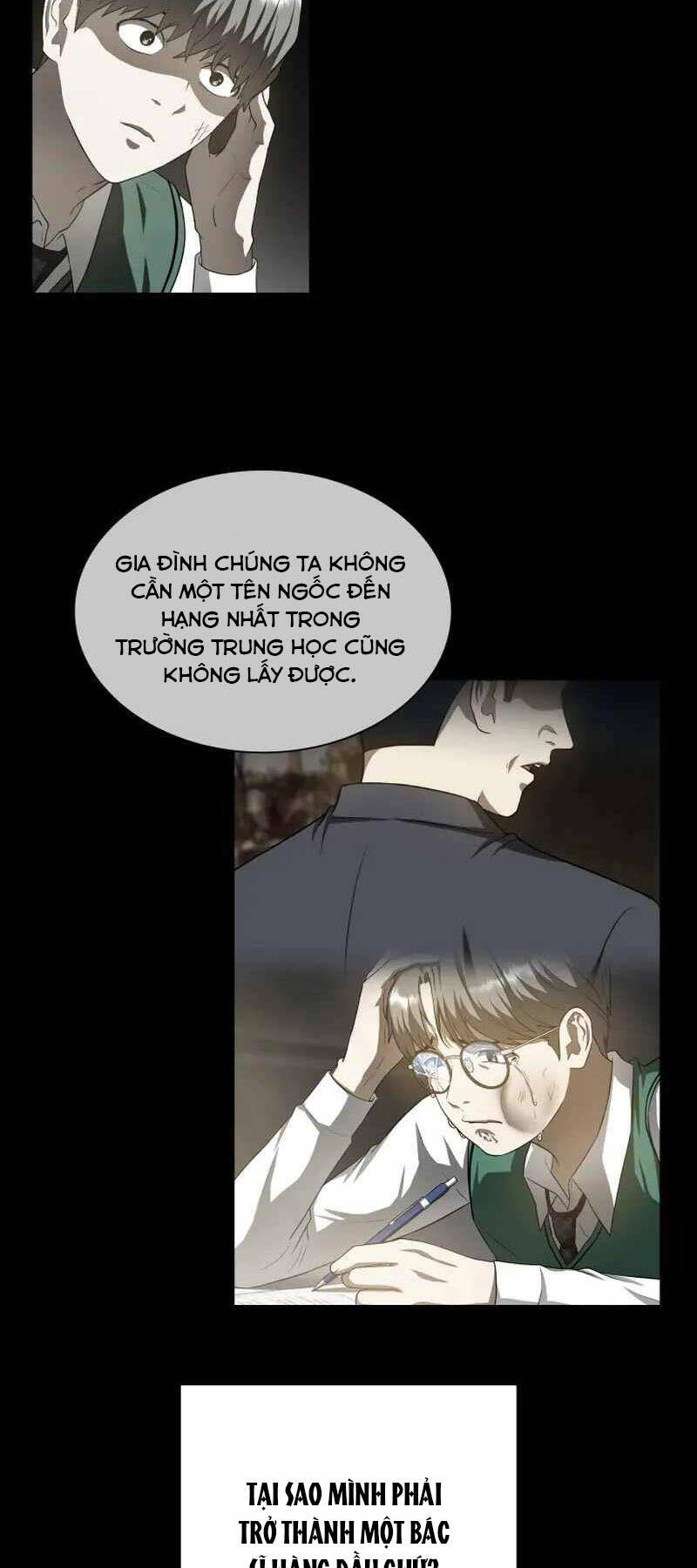 Bác Sĩ Hoàn Hảo Chapter 93 - 22