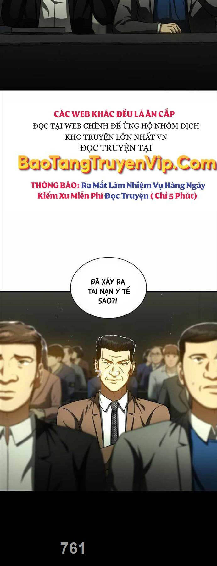 Bác Sĩ Hoàn Hảo Chapter 94 - 2