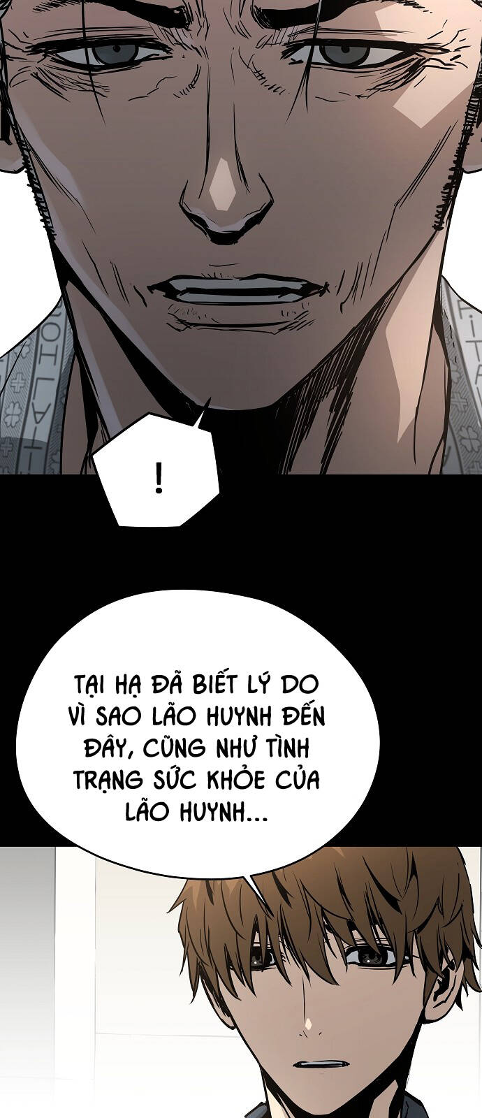 The Breaker 3: Quyền Năng Vô Hạn Chapter 70 - 12