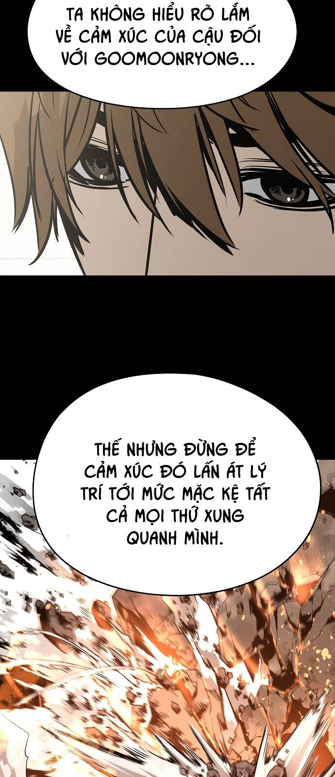 The Breaker 3: Quyền Năng Vô Hạn Chapter 70 - 20