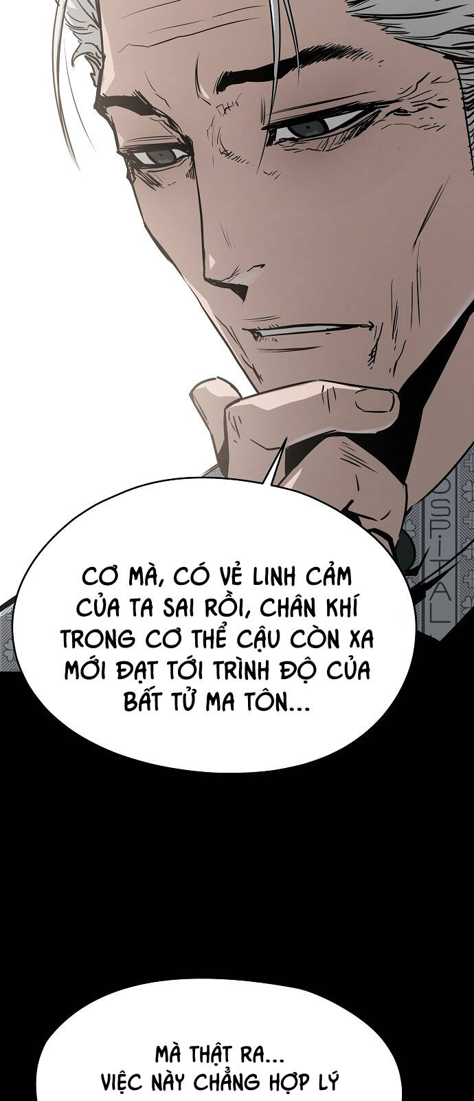 The Breaker 3: Quyền Năng Vô Hạn Chapter 70 - 32