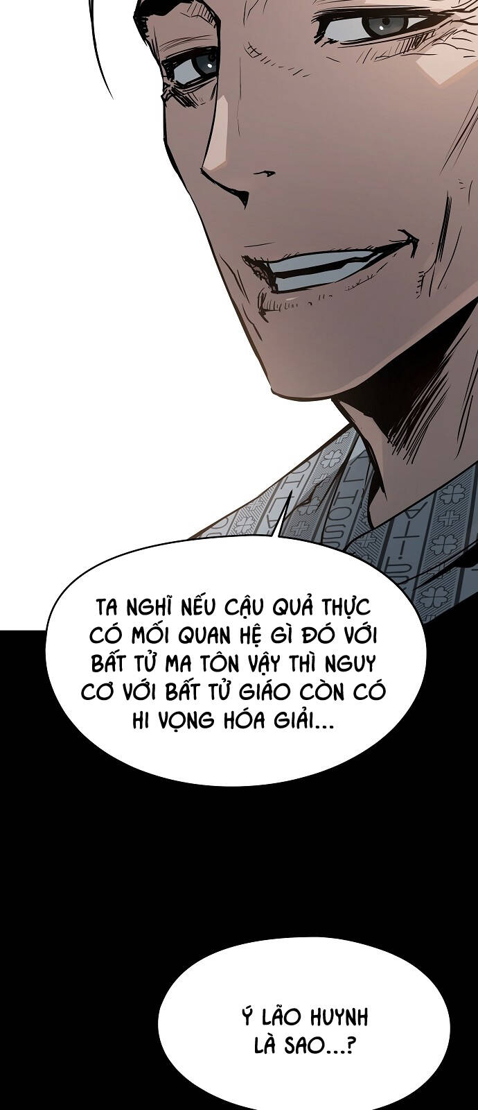 The Breaker 3: Quyền Năng Vô Hạn Chapter 70 - 34