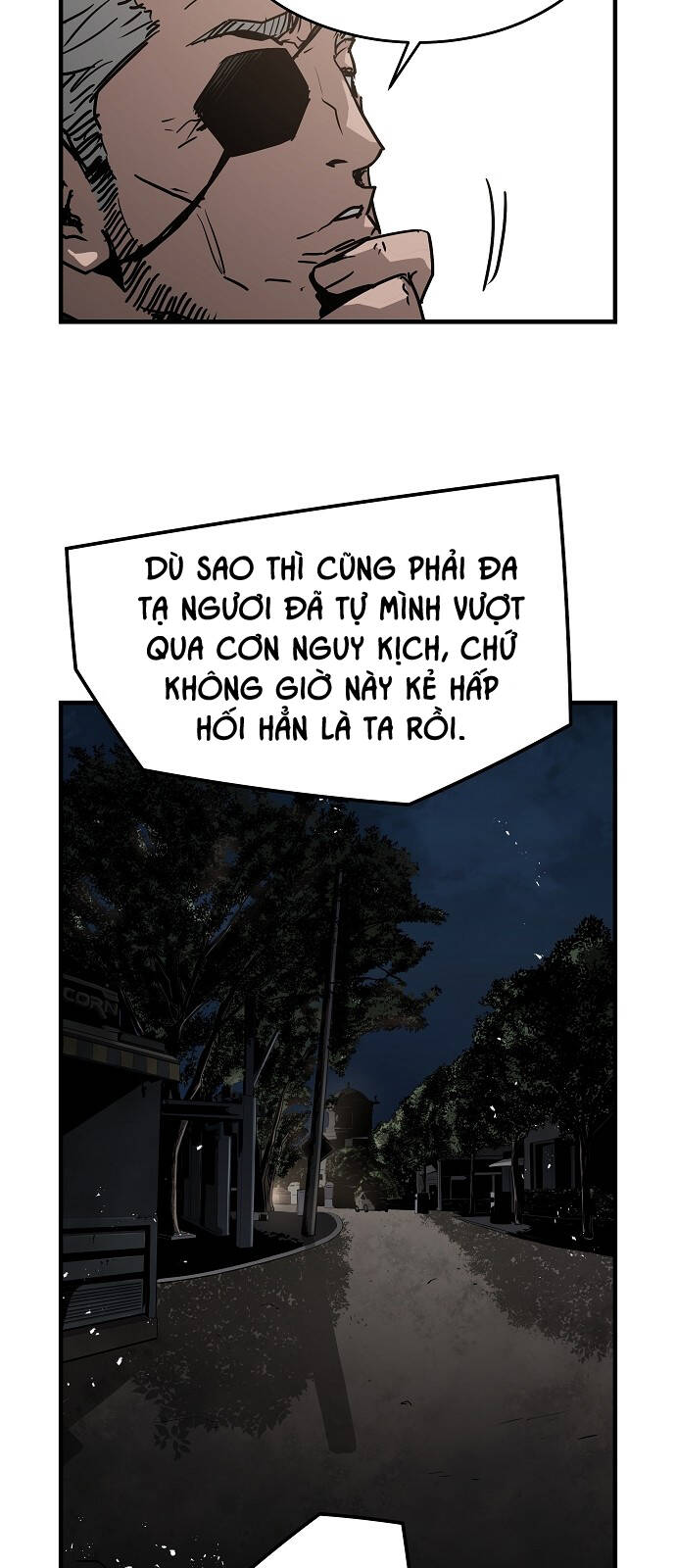 The Breaker 3: Quyền Năng Vô Hạn Chapter 76 - 32