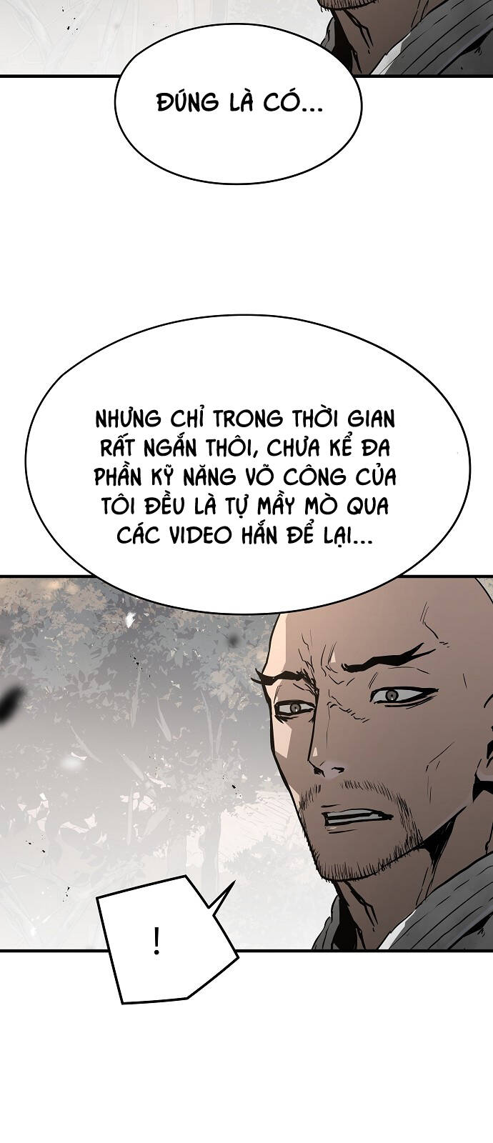 The Breaker 3: Quyền Năng Vô Hạn Chapter 79 - 13