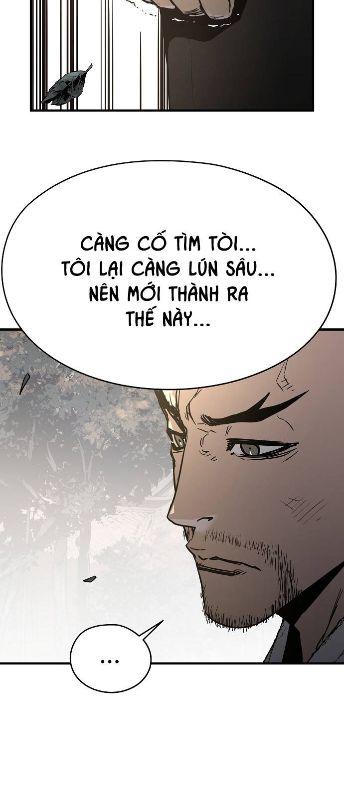 The Breaker 3: Quyền Năng Vô Hạn Chapter 79 - 21