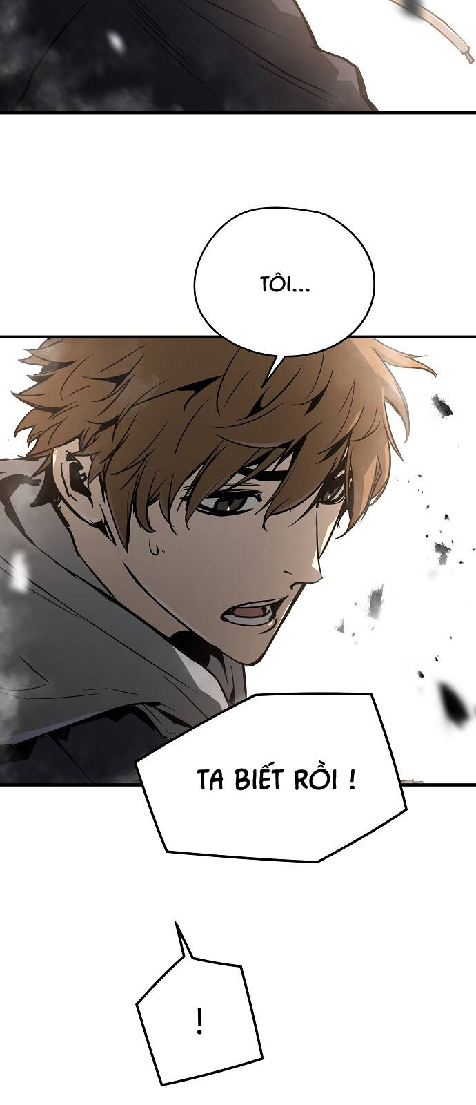 The Breaker 3: Quyền Năng Vô Hạn Chapter 79 - 4