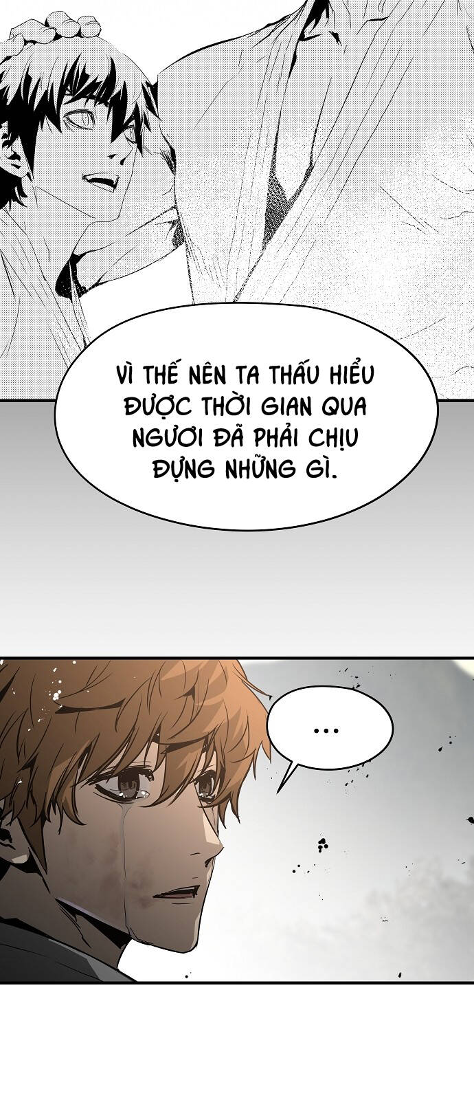 The Breaker 3: Quyền Năng Vô Hạn Chapter 79 - 31