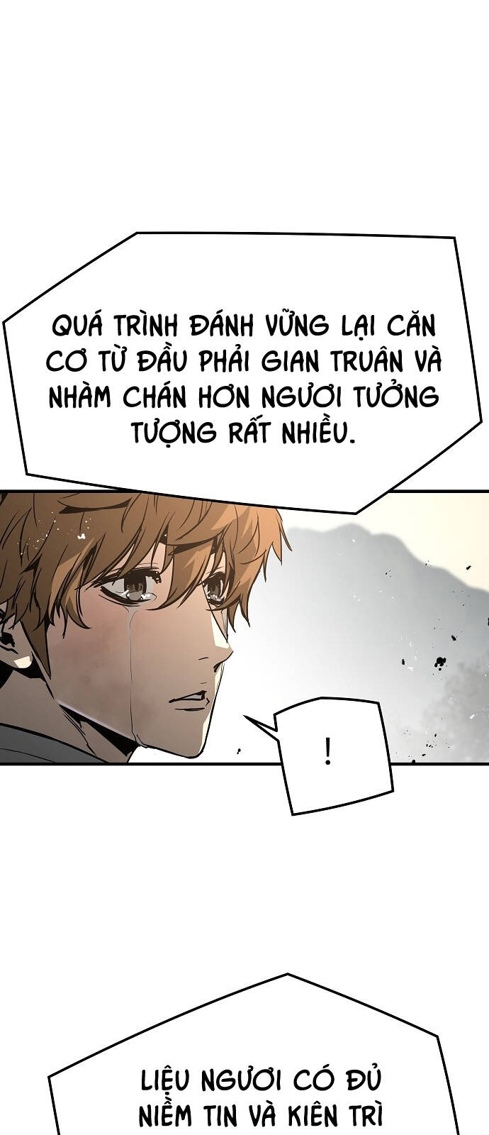 The Breaker 3: Quyền Năng Vô Hạn Chapter 79 - 32