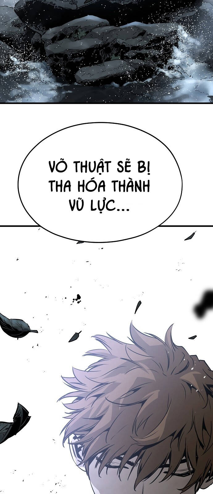 The Breaker 3: Quyền Năng Vô Hạn Chapter 79 - 81