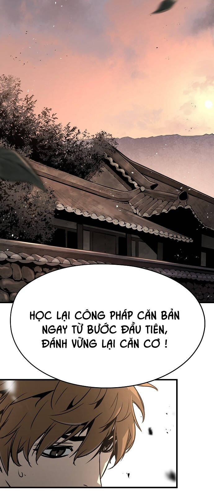 The Breaker 3: Quyền Năng Vô Hạn Chapter 79 - 10