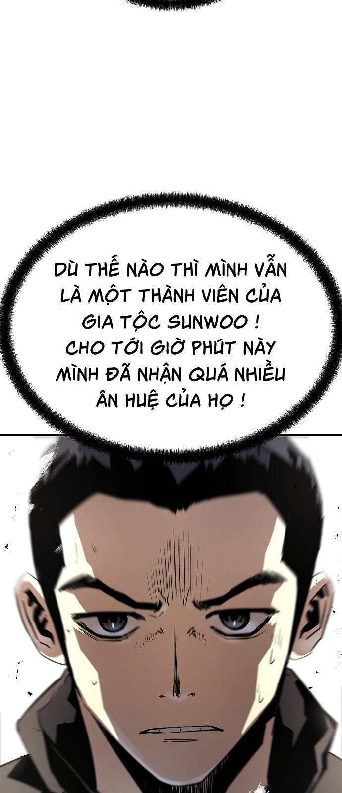 The Breaker 3: Quyền Năng Vô Hạn Chapter 81 - 27