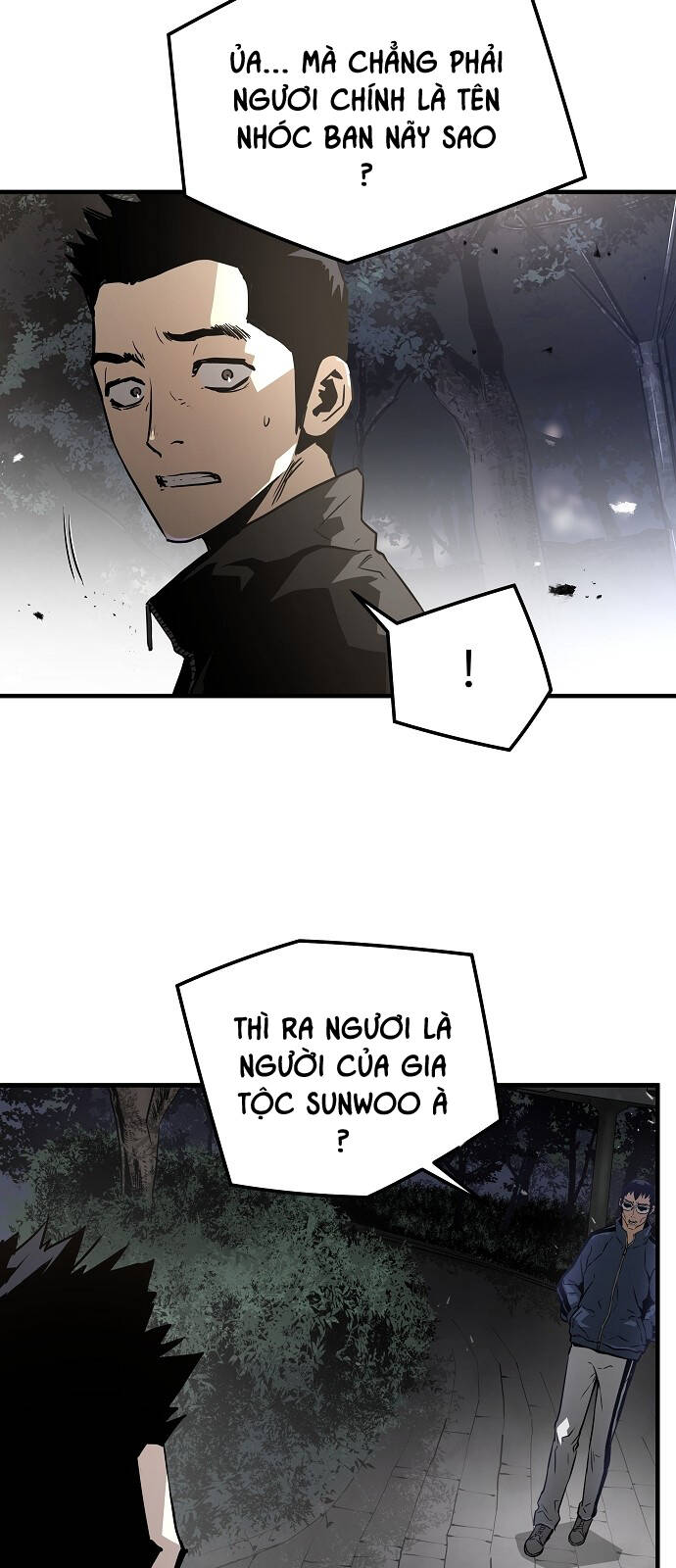 The Breaker 3: Quyền Năng Vô Hạn Chapter 81 - 6