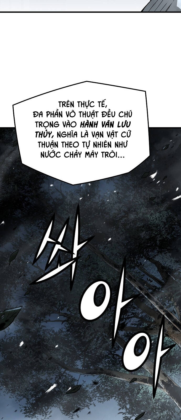 The Breaker 3: Quyền Năng Vô Hạn Chapter 81 - 56