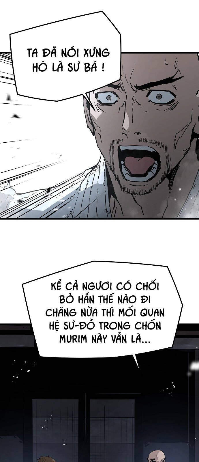 The Breaker 3: Quyền Năng Vô Hạn Chapter 81 - 61