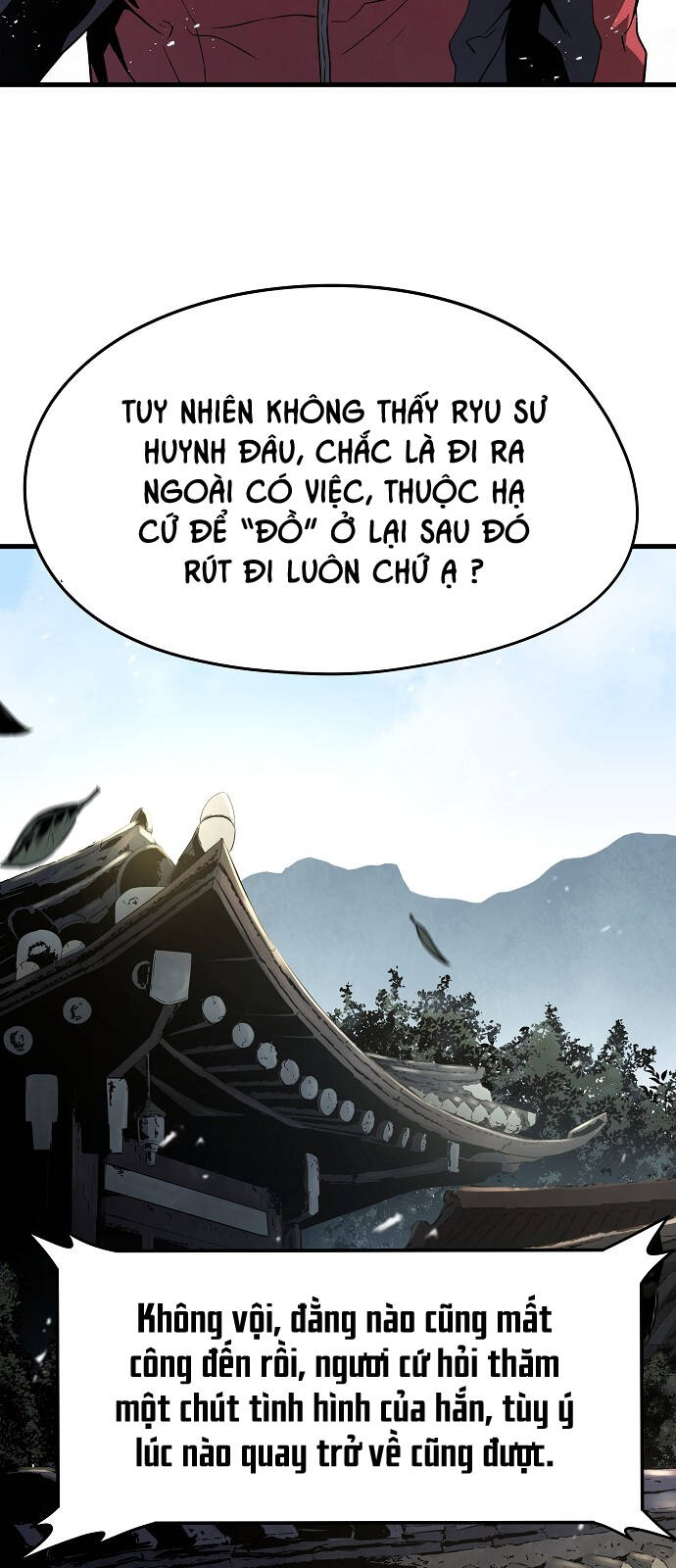 The Breaker 3: Quyền Năng Vô Hạn Chapter 83 - 62