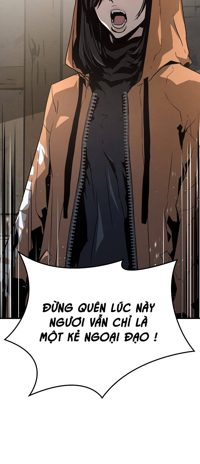 The Breaker 3: Quyền Năng Vô Hạn Chapter 85 - 39