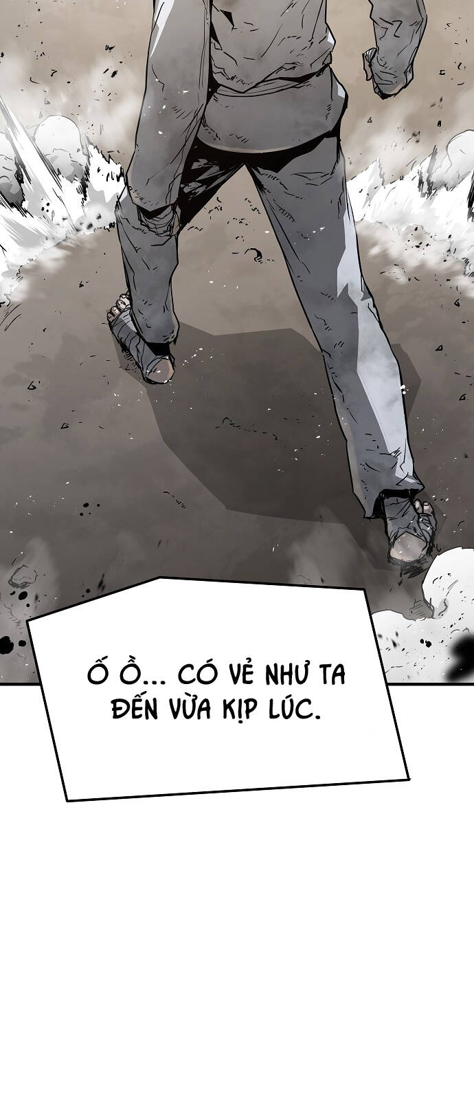 The Breaker 3: Quyền Năng Vô Hạn Chapter 85 - 62