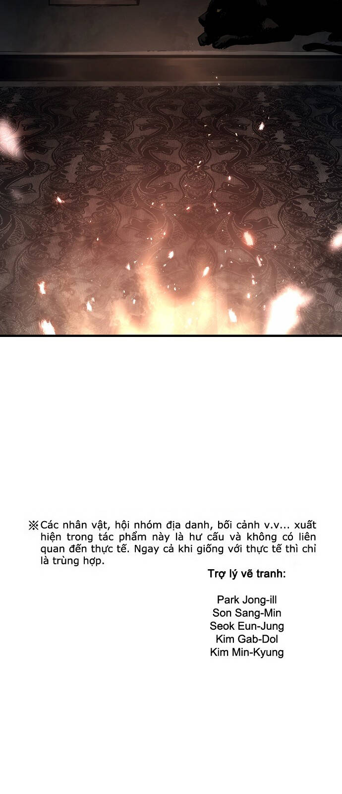 The Breaker 3: Quyền Năng Vô Hạn Chapter 85 - 69