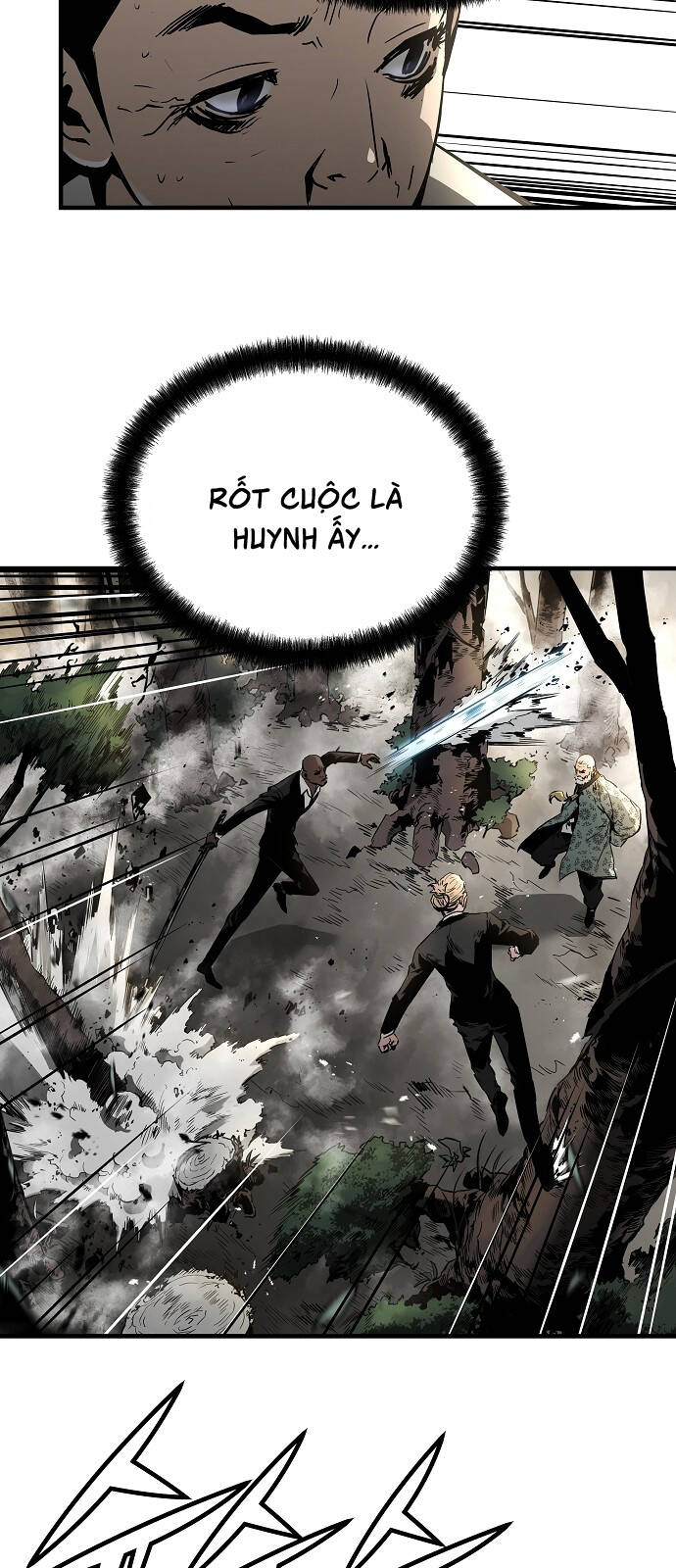 The Breaker 3: Quyền Năng Vô Hạn Chapter 89 - 19