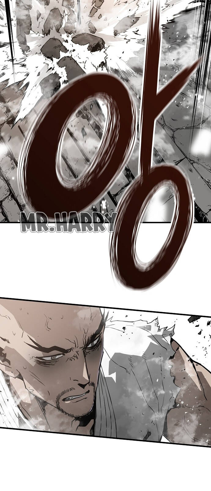 The Breaker 3: Quyền Năng Vô Hạn Chapter 89 - 37