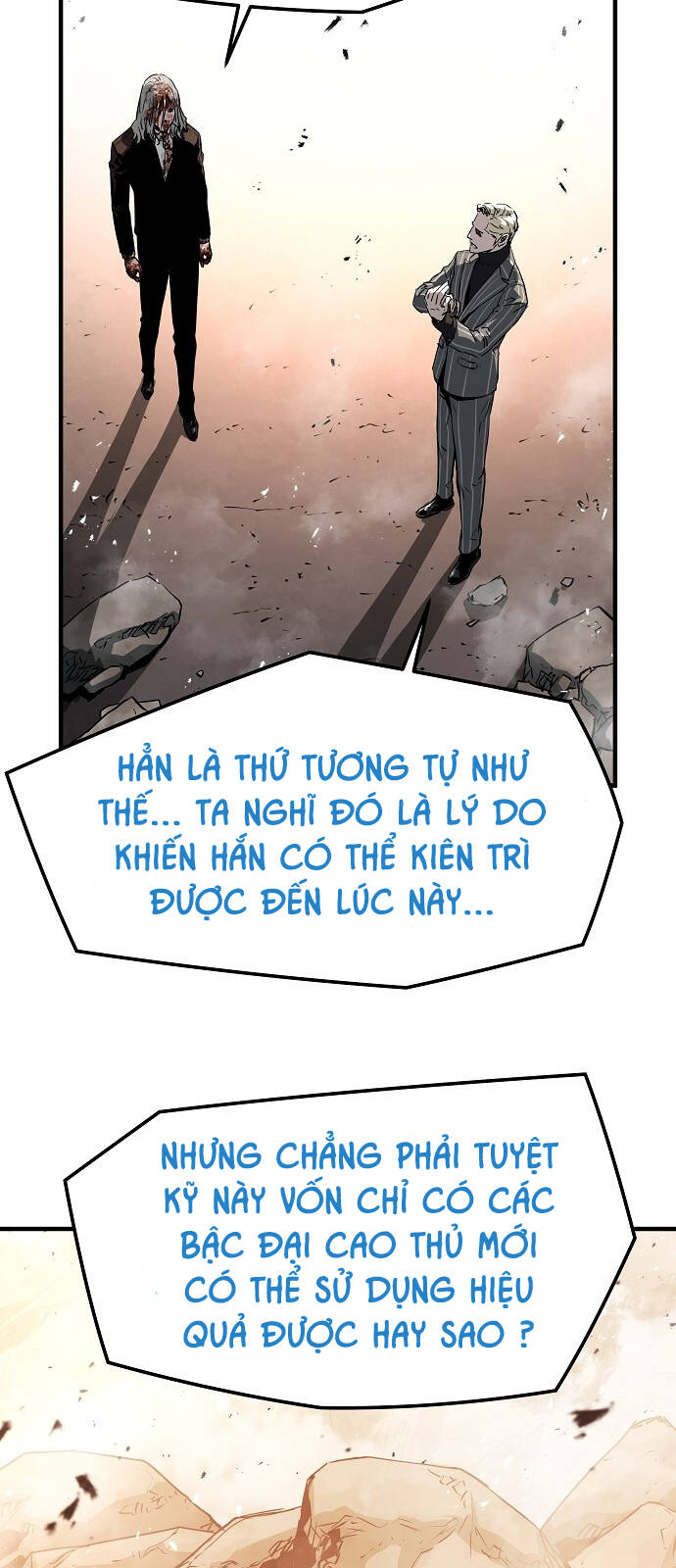 The Breaker 3: Quyền Năng Vô Hạn Chapter 96 - 30