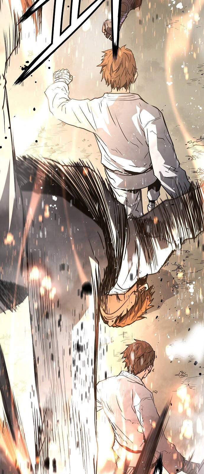 The Breaker 3: Quyền Năng Vô Hạn Chapter 82 - 48