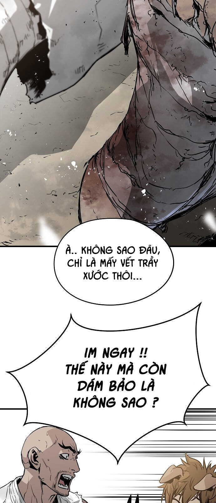 The Breaker 3: Quyền Năng Vô Hạn Chapter 82 - 56