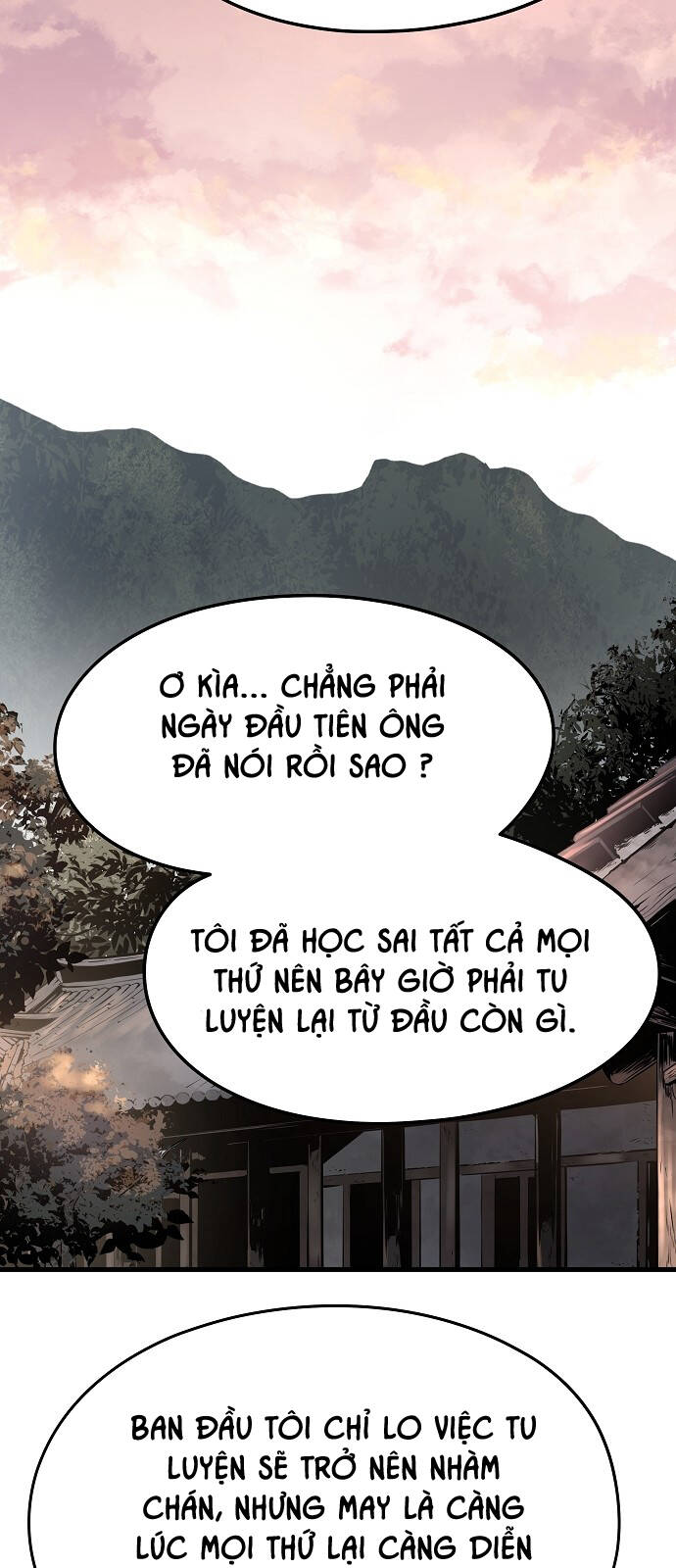 The Breaker 3: Quyền Năng Vô Hạn Chapter 82 - 67